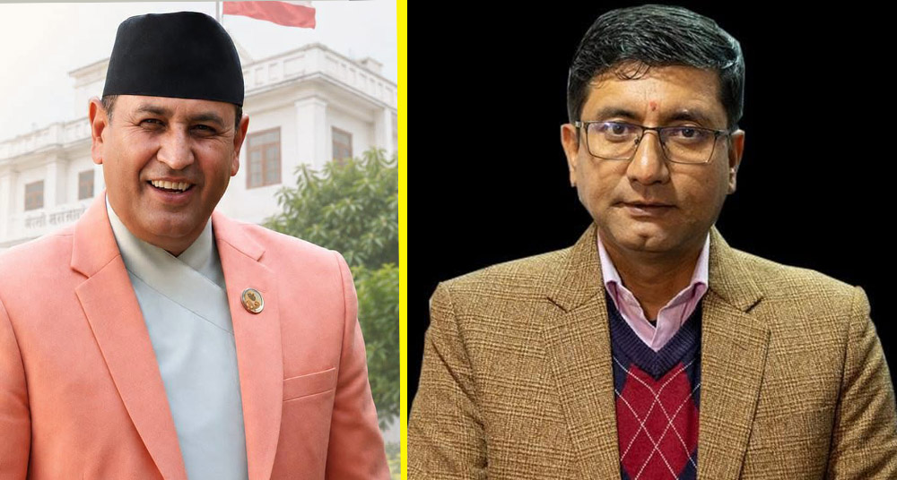 कांग्रेसको खुलातर्फको सहमहामन्त्रीमा खतिवडा र सिवाकोटी विजयी