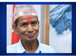 लक्ष्मीदत्त जोशी : एक क्रान्तिकारी योद्धा, सादा जीवन र उच्च विचारका धनी